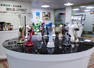 Cina Xian Auro Technology Development Company Profil Perusahaan