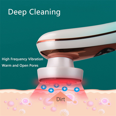 Ukuran Produk 16,8*4,8*4,5cm Rf Lifting Beauty Device untuk Pijat Wajah dan Leher
