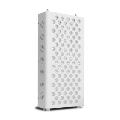Percepat penyembuhan dan meringankan rasa sakit dengan perangkat panel terapi cahaya merah 500W