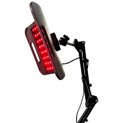 DC12V Output 104PCS LED Infrared Red Light Therapy Device dengan Stand Adjustable