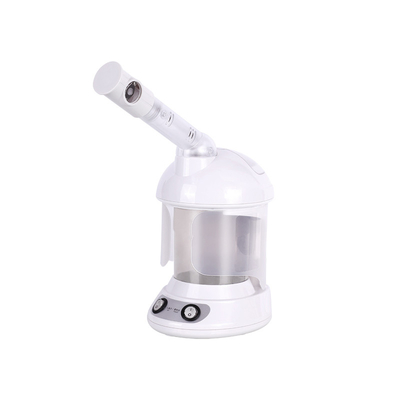 Professional Multifunctional Facial Steamer dengan Ozone Humidifier dan Nurturing Lamp