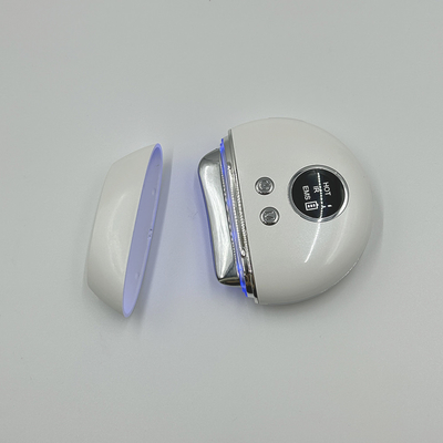 Teknologi Mini Electric Vibrating Face Massager Guasha Facial untuk Mengikis Seluruh Tubuh