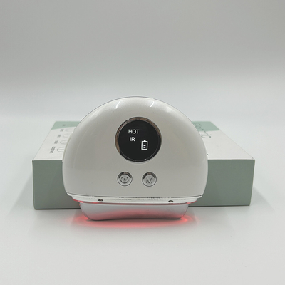 Teknologi Mini Electric Vibrating Face Massager Guasha Facial untuk Mengikis Seluruh Tubuh