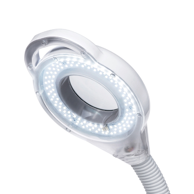 Hot Cold Spray Moisturizing Skin Rejuvenation Face Steamer dengan Plastik ABS dan Ozon