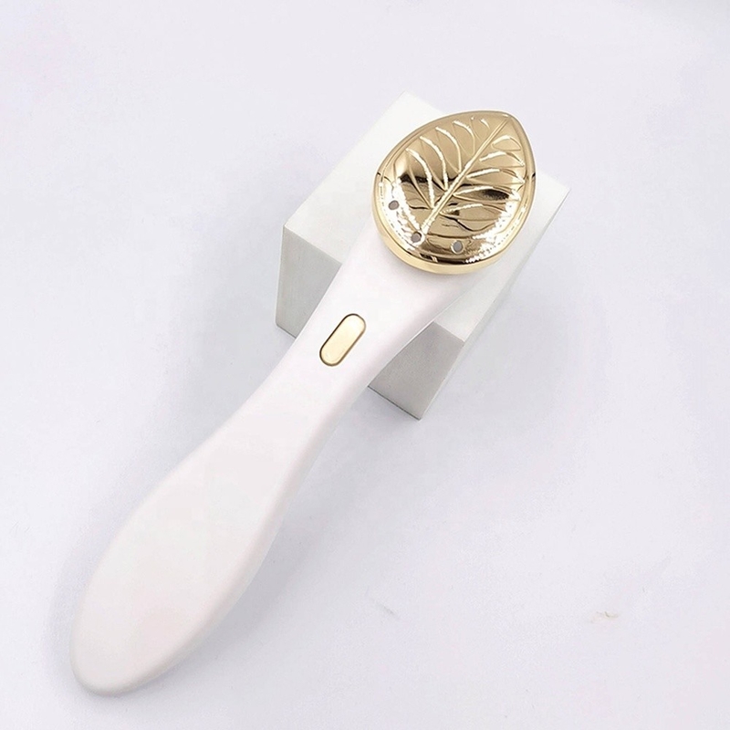 Mini Portable Electric Eye Massage Pen untuk mengangkat dan mengencangkan pori-pori